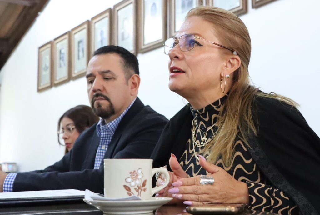 94 por ciento de los municipios de Michoacán sufre la escasez de agua: PES
