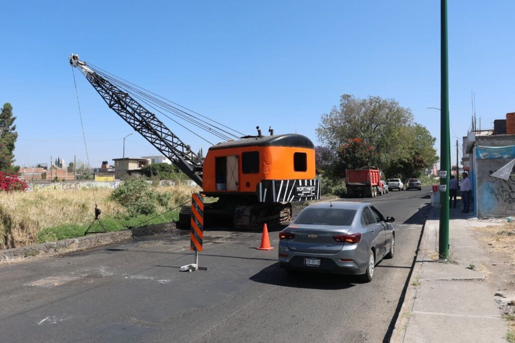 Por limpieza preventiva de ríos y drenes, llama Alfonso Martinez a transitar con precaución