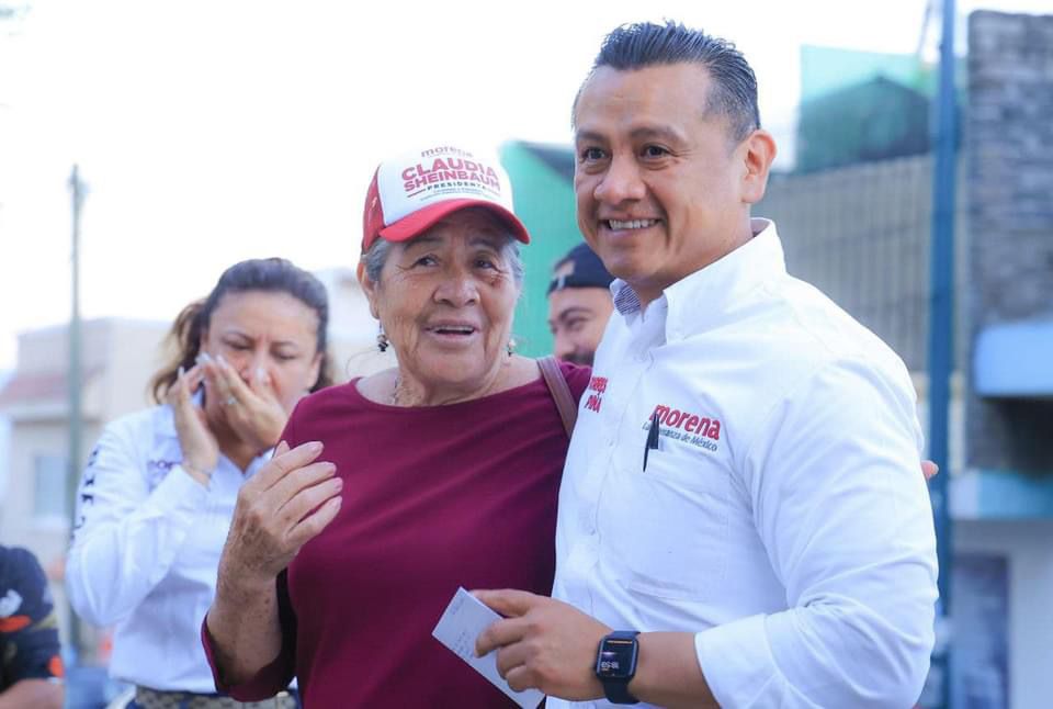 La trágica candidatura de Torres Piña