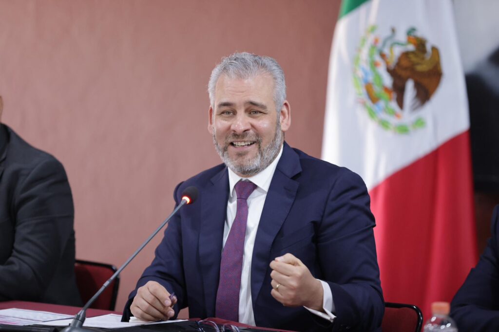 Baja 45 por ciento homicidio contra mujeres en Michoacán