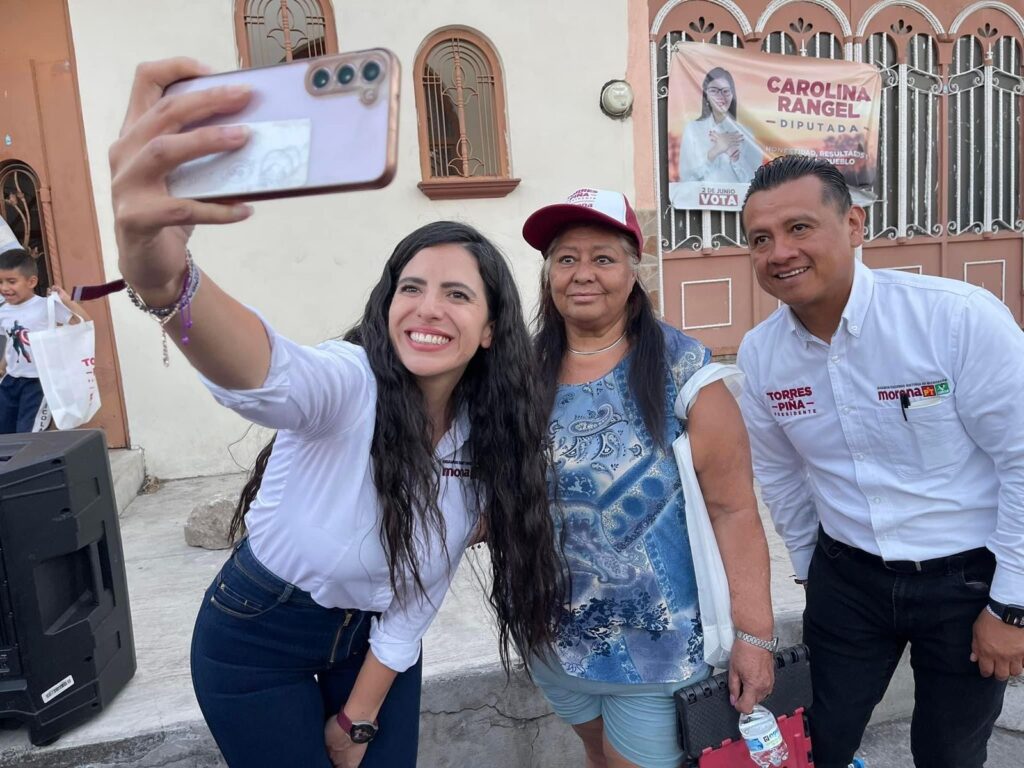 Desde el Congreso, Bugarini trabajará con Torres Piña para rescatar espacios deportivos en Morelia