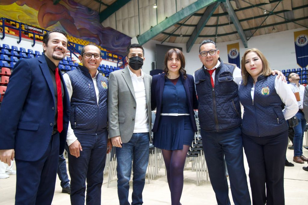 La reforma de la UMSNH: un logro histórico para Michoacán, afirma la Diputada Giulianna Bugarini