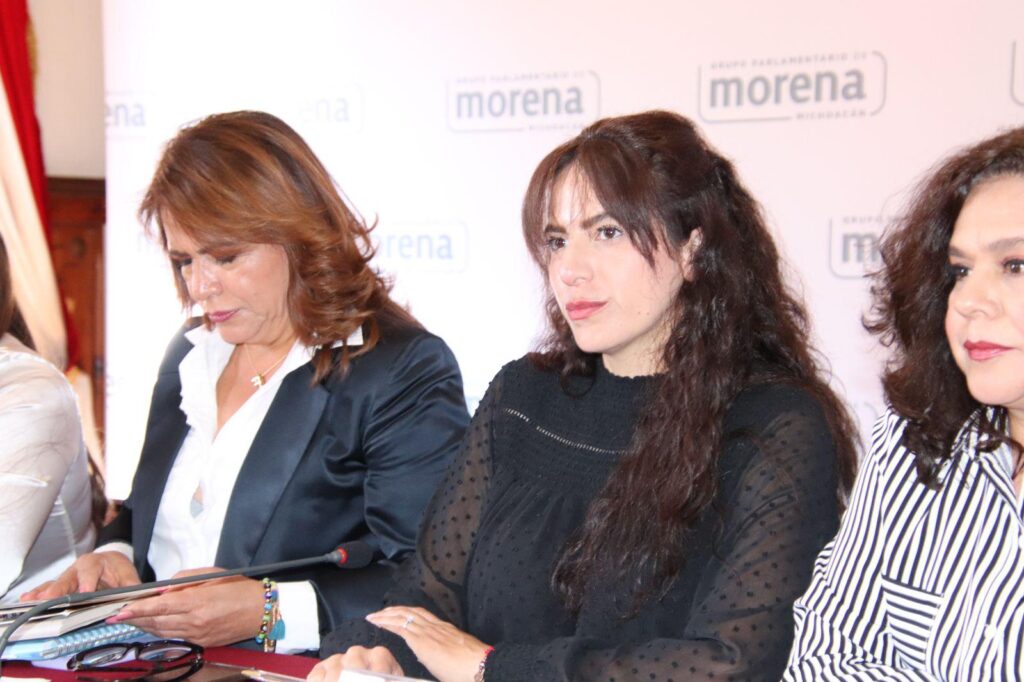 El gobierno digital no solo es necesario, también es exitoso, asegura Diputada Giulianna Bugarini