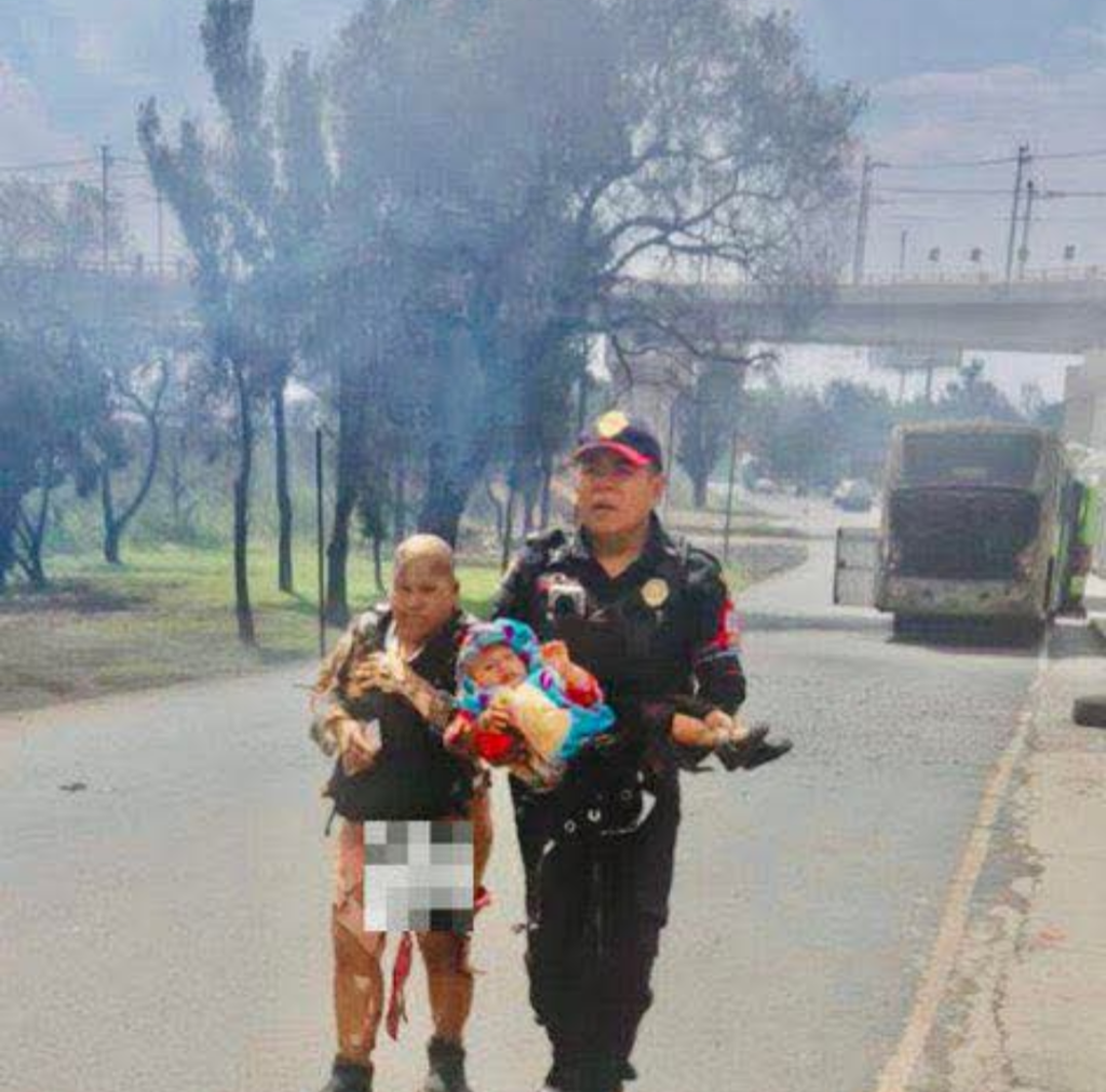 Confirman el deceso de la abuelita protectora en Iztapalapa