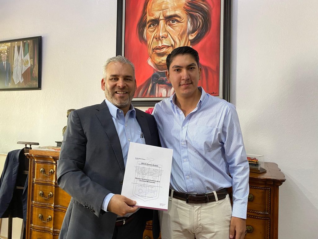 Lenin López, un funcionario de lealtad y no de capacidad
