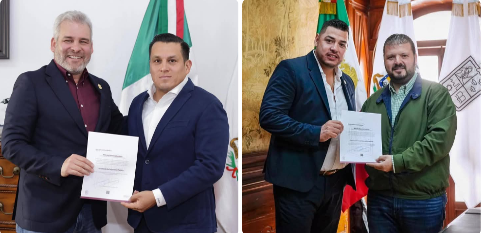 Cambios en la SSP ¿Ahora sí aplicará el Plan Michoacán?
