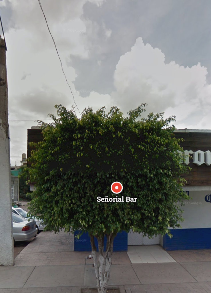 Presuntos militares balean a mesera en un bar de Irapuato