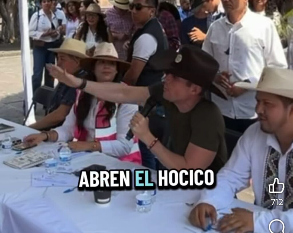 Asociación Michoacana de Periodistas A.C. (AMIPAC)