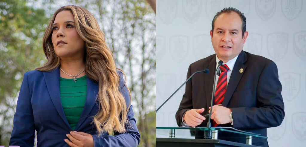 Fiscalía desmiente supuesta detención del hermano de Xóchitl Ruiz González