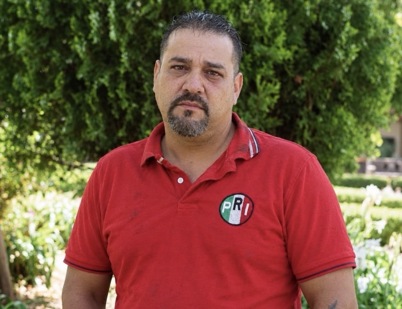Sergio Garnica, bajo fuego en Quiroga, ciudadanos lo señalan por presuntas apuestas, irregularidades con multas-cobros y delegar la Sindicatura a terceros